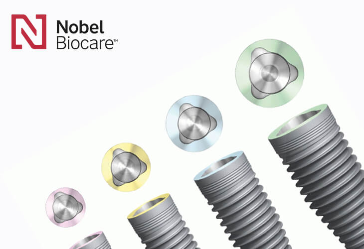 nobel biocare имплантаты