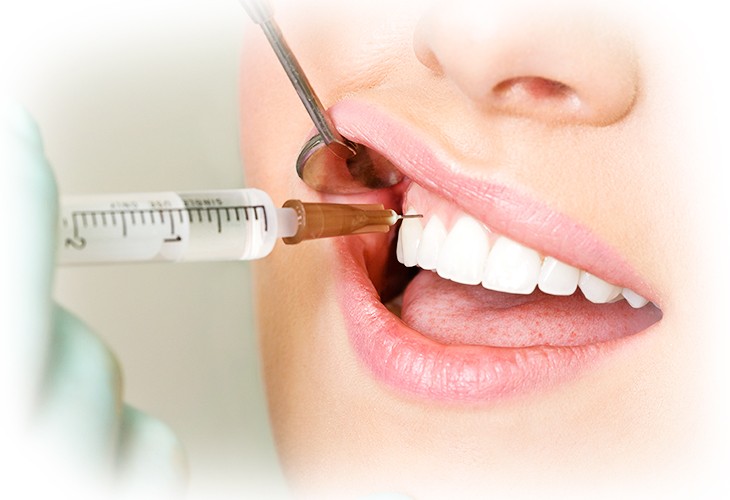 удаление зуба под наркозом