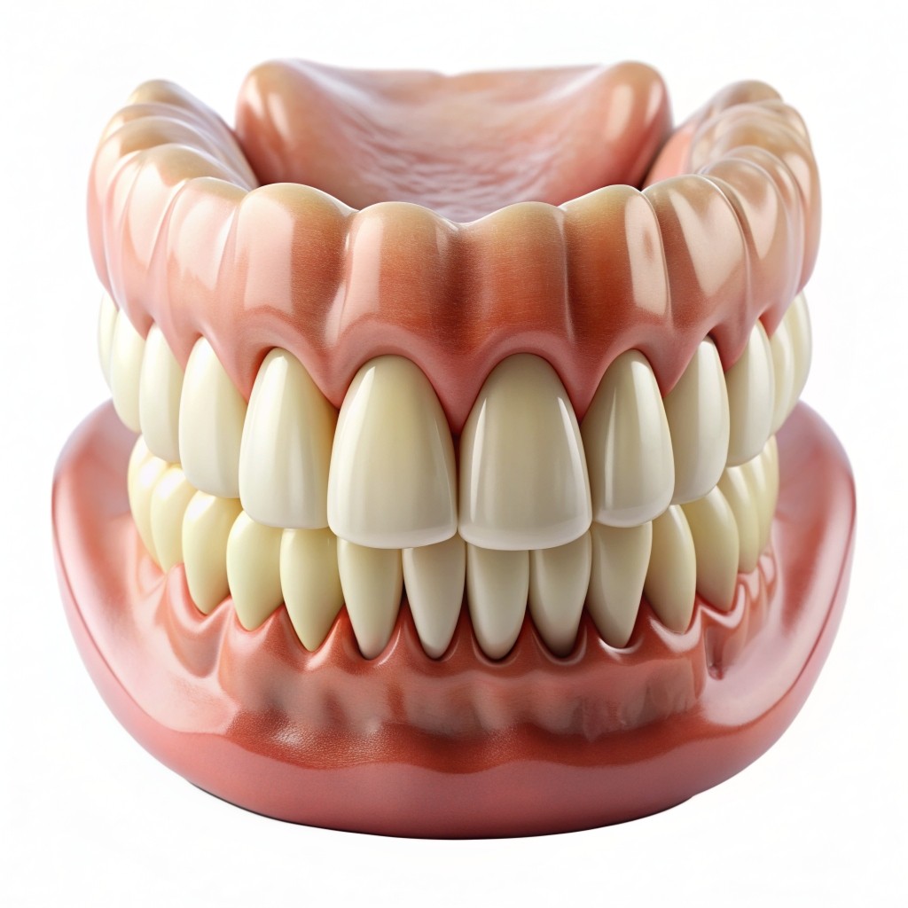 Стоимость протезирования зубов металлокерамикой